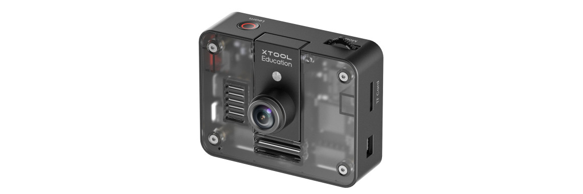 AI Camera V2.0