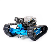 mBot Ranger 遊俠版(藍芽) 