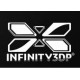 INFINITY 3D列印機 INFINITY 3D列印機